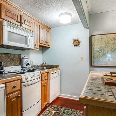 Apartament Shipwatch Kiawah Island Zewnętrze zdjęcie