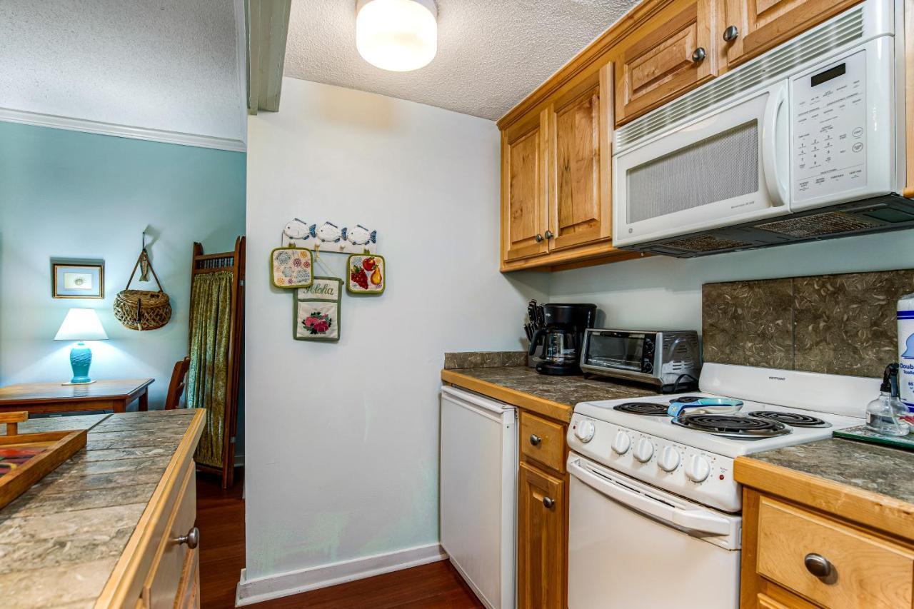 Apartament Shipwatch Kiawah Island Zewnętrze zdjęcie