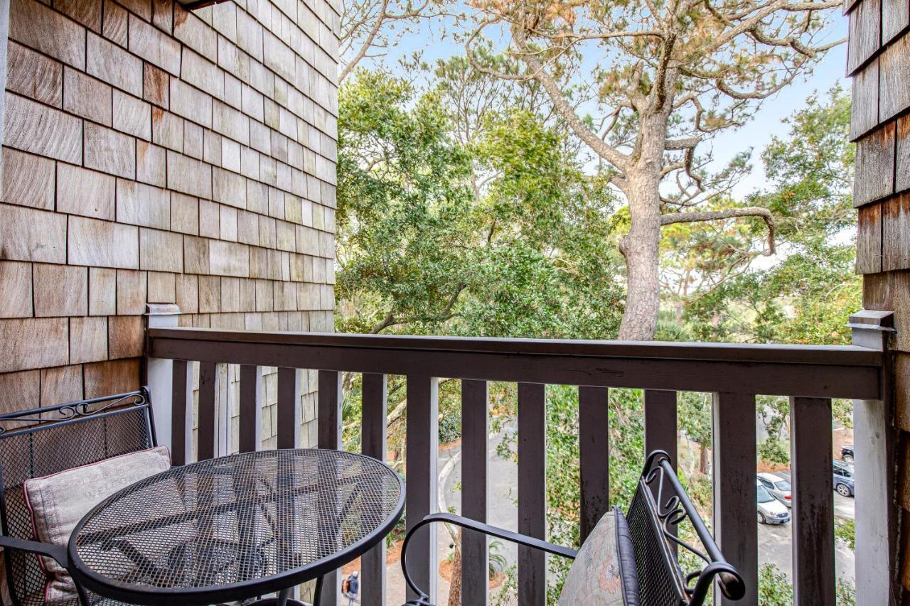 Apartament Shipwatch Kiawah Island Zewnętrze zdjęcie