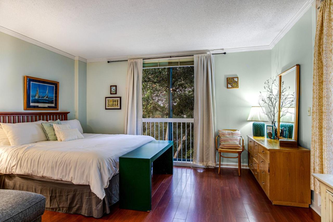 Apartament Shipwatch Kiawah Island Zewnętrze zdjęcie