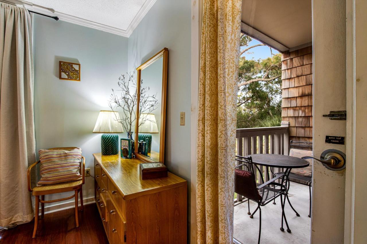 Apartament Shipwatch Kiawah Island Zewnętrze zdjęcie