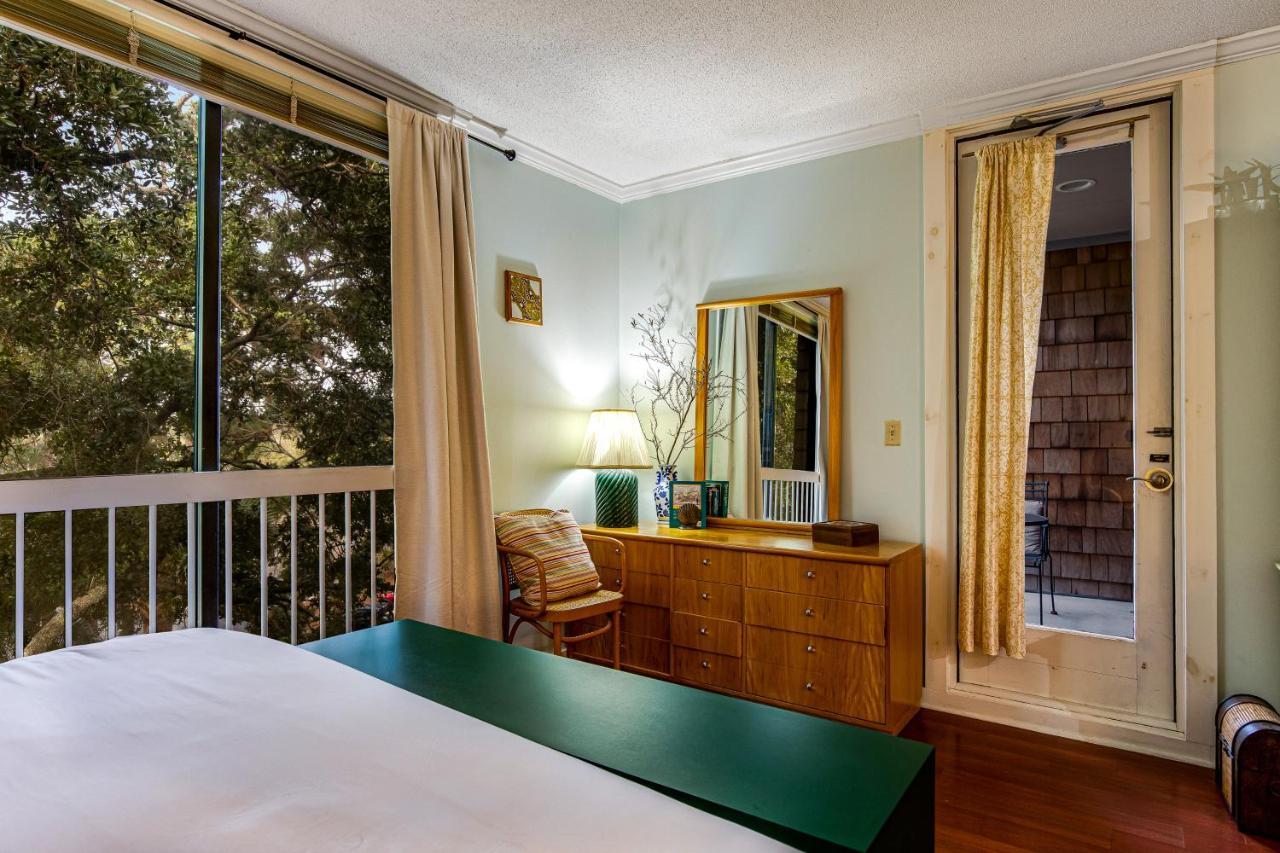 Apartament Shipwatch Kiawah Island Zewnętrze zdjęcie