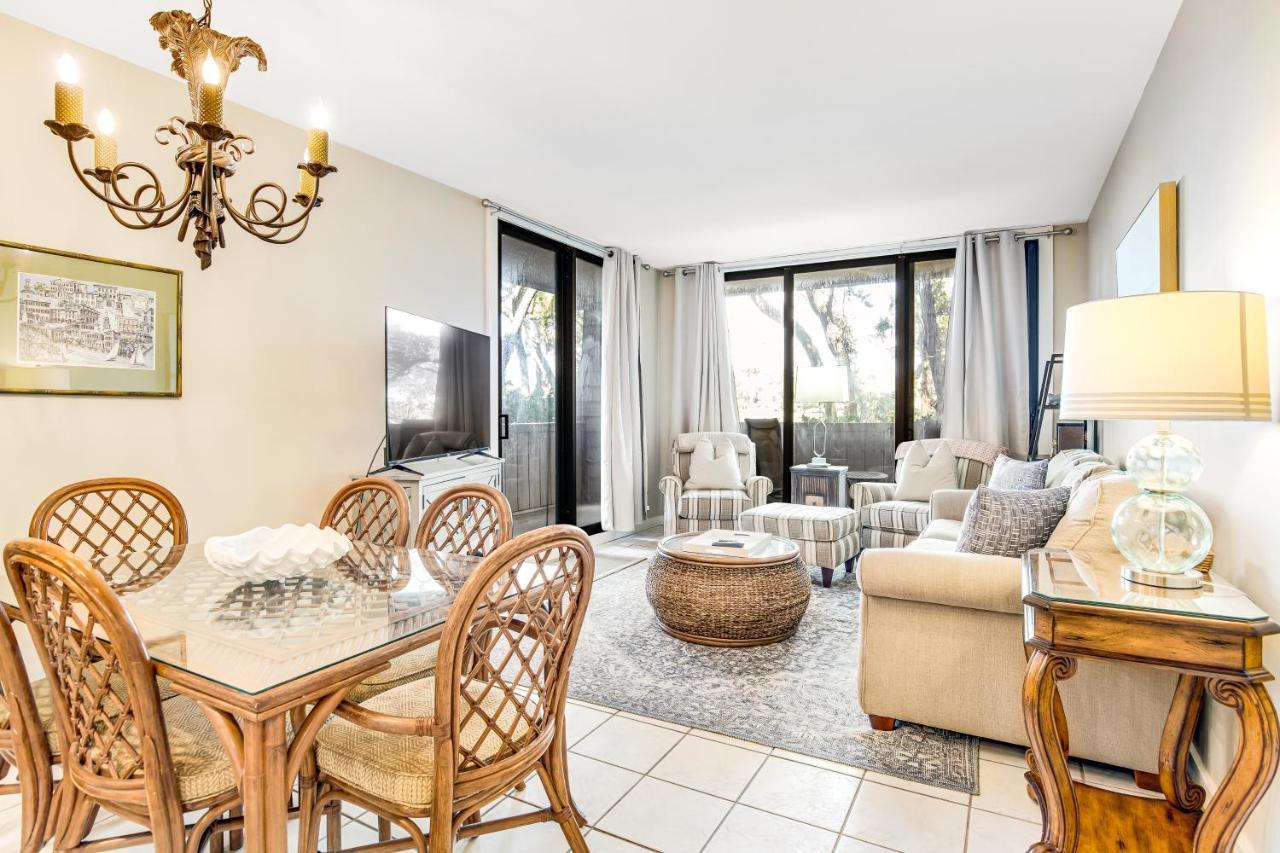 Apartament Shipwatch Kiawah Island Pokój zdjęcie