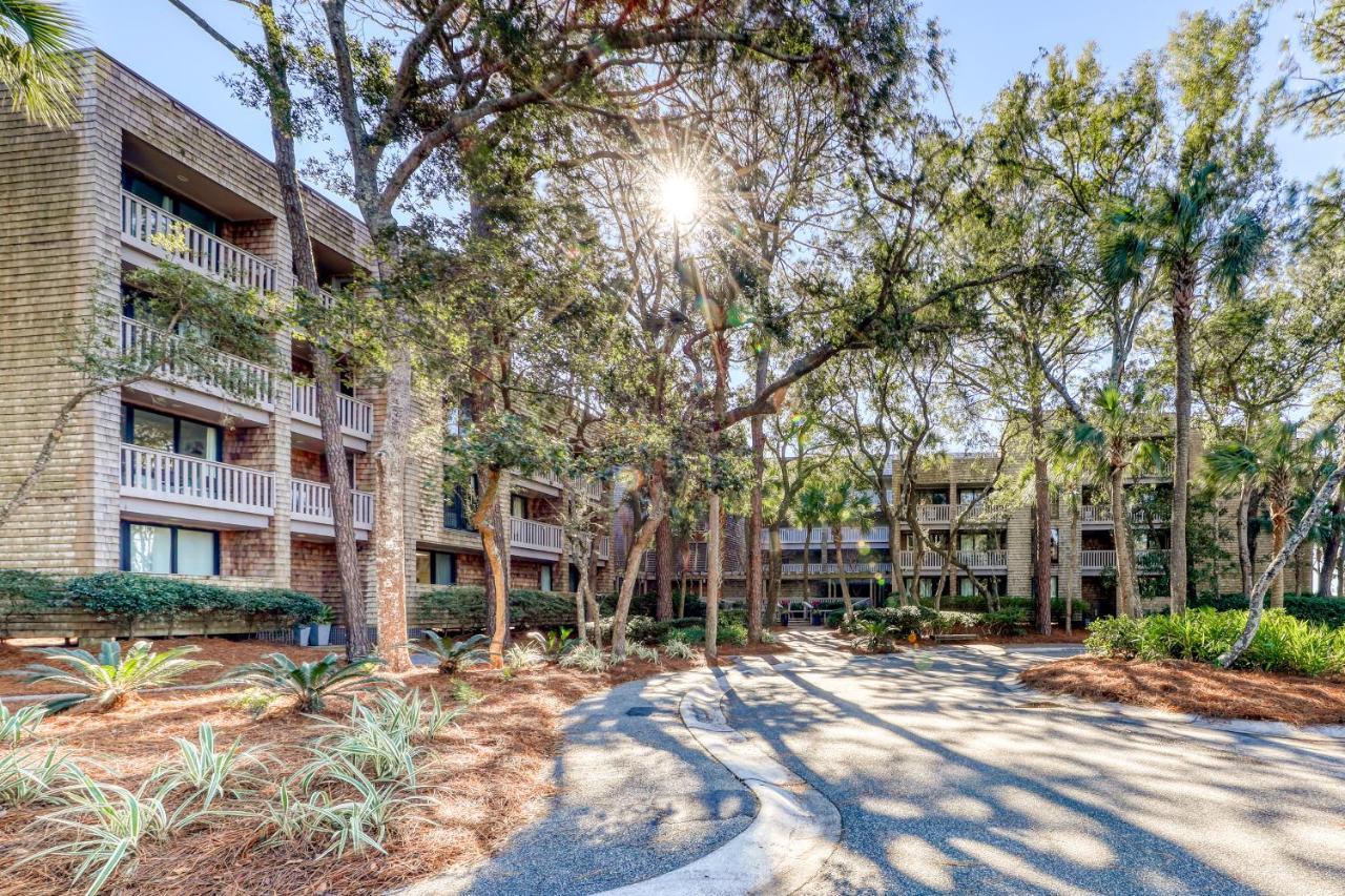 Apartament Shipwatch Kiawah Island Zewnętrze zdjęcie